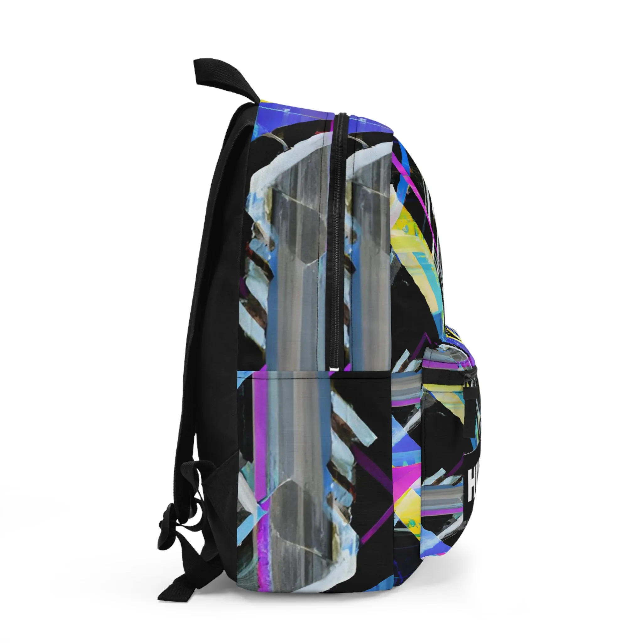 23rdCenturyDragQueenIdentiTy - LGBTQ  Pride Backpack