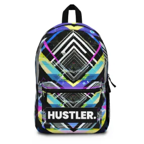 23rdCenturyDragQueenIdentiTy - LGBTQ  Pride Backpack