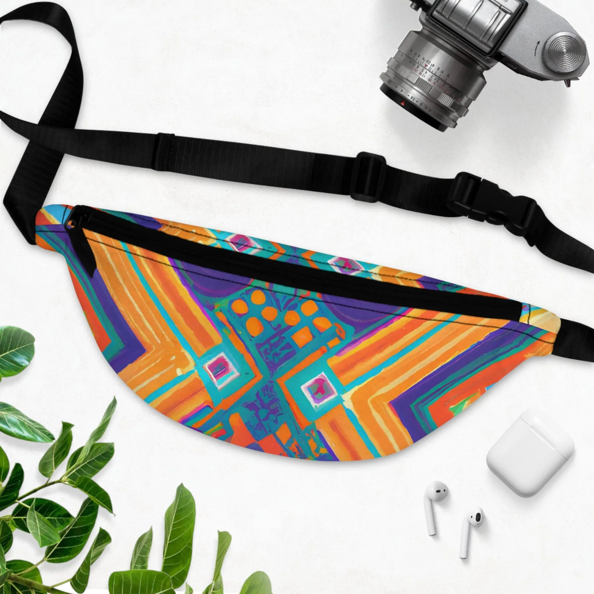 23rdCenturyGlamazon - LGBTQ  Fanny Pack Belt Bag