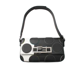 3Baguette Shoulder Bag