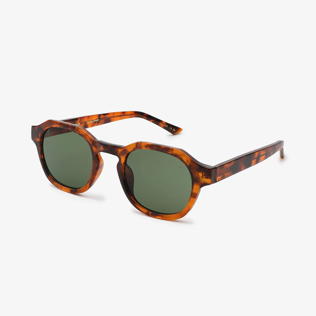 A. Kjaerbede Zan Sunglasses