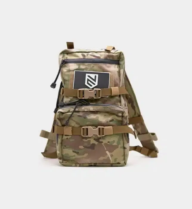 Ace Link Armor Map Pack Mole Backpack