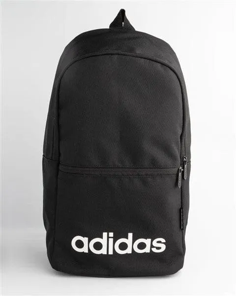 ADIDAS LINEAR CLASSIC DAILY BACKPACK/ BLACK