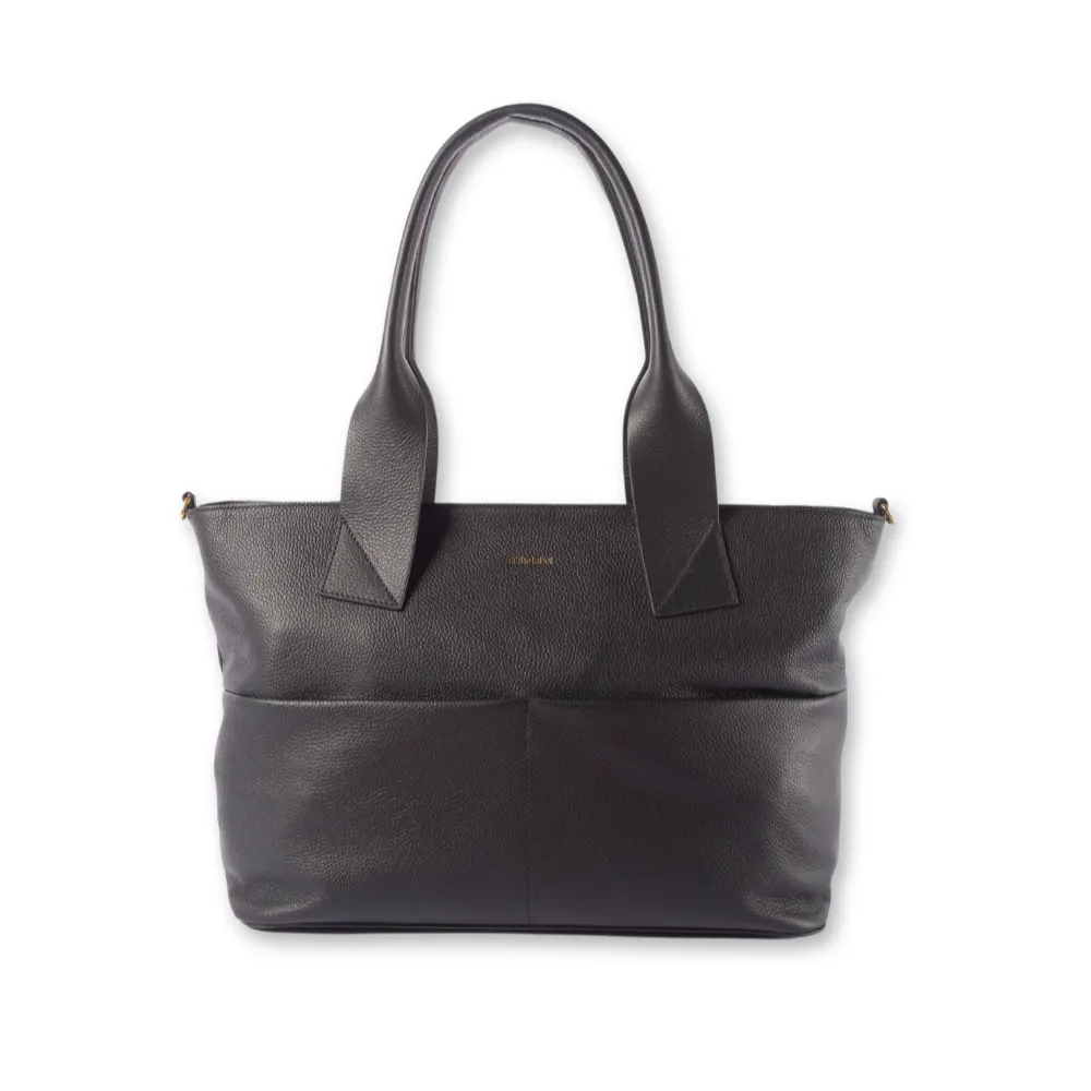 Alf the Label Luxe Estella - Black