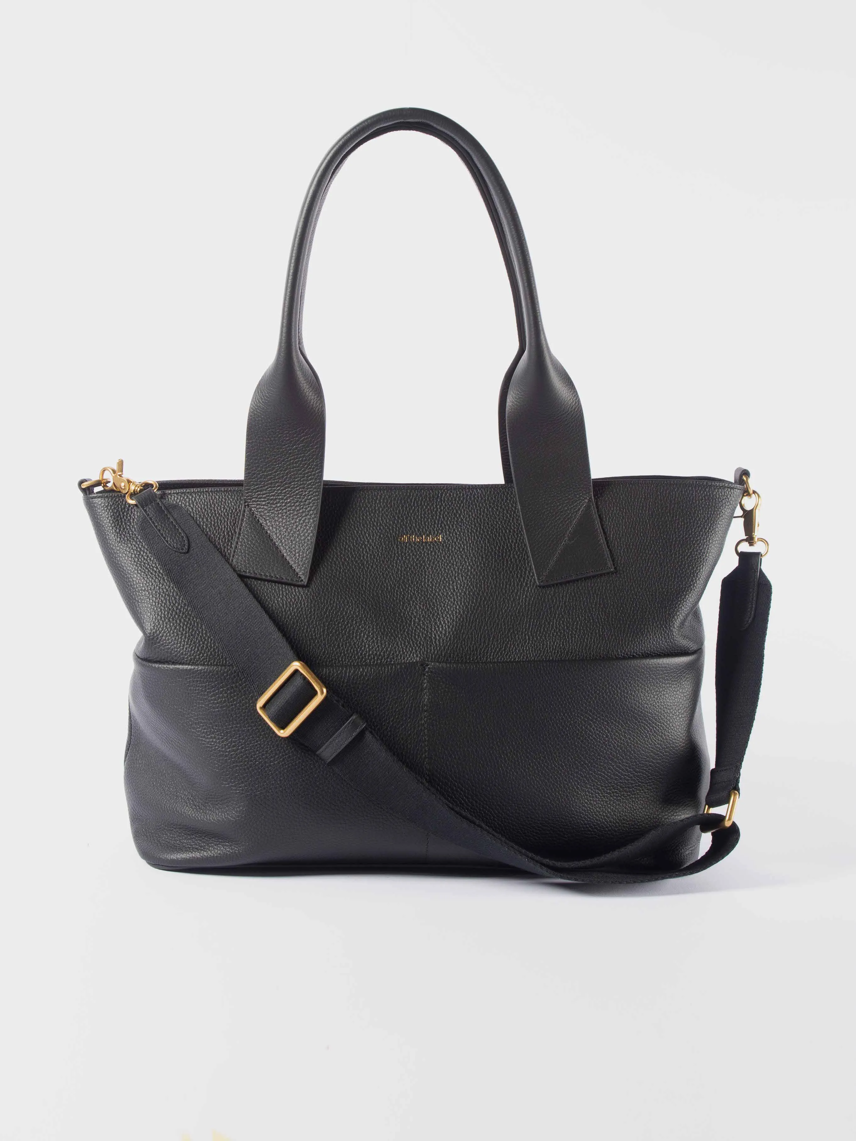 Alf the Label Luxe Estella - Black