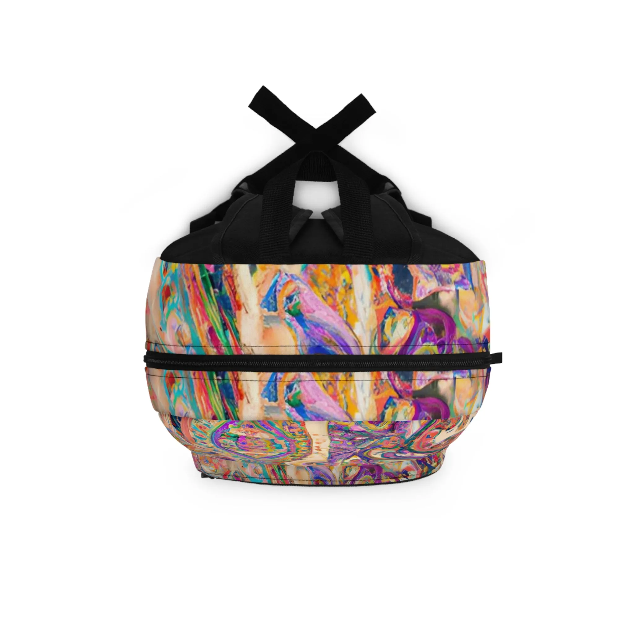 AmberDazzle - LGBTQ  Pride Backpack