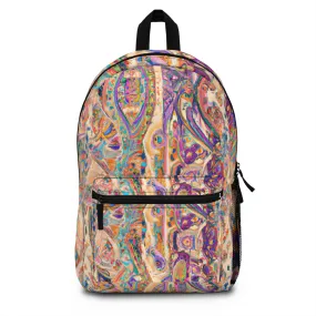 AmberDazzle - LGBTQ  Pride Backpack