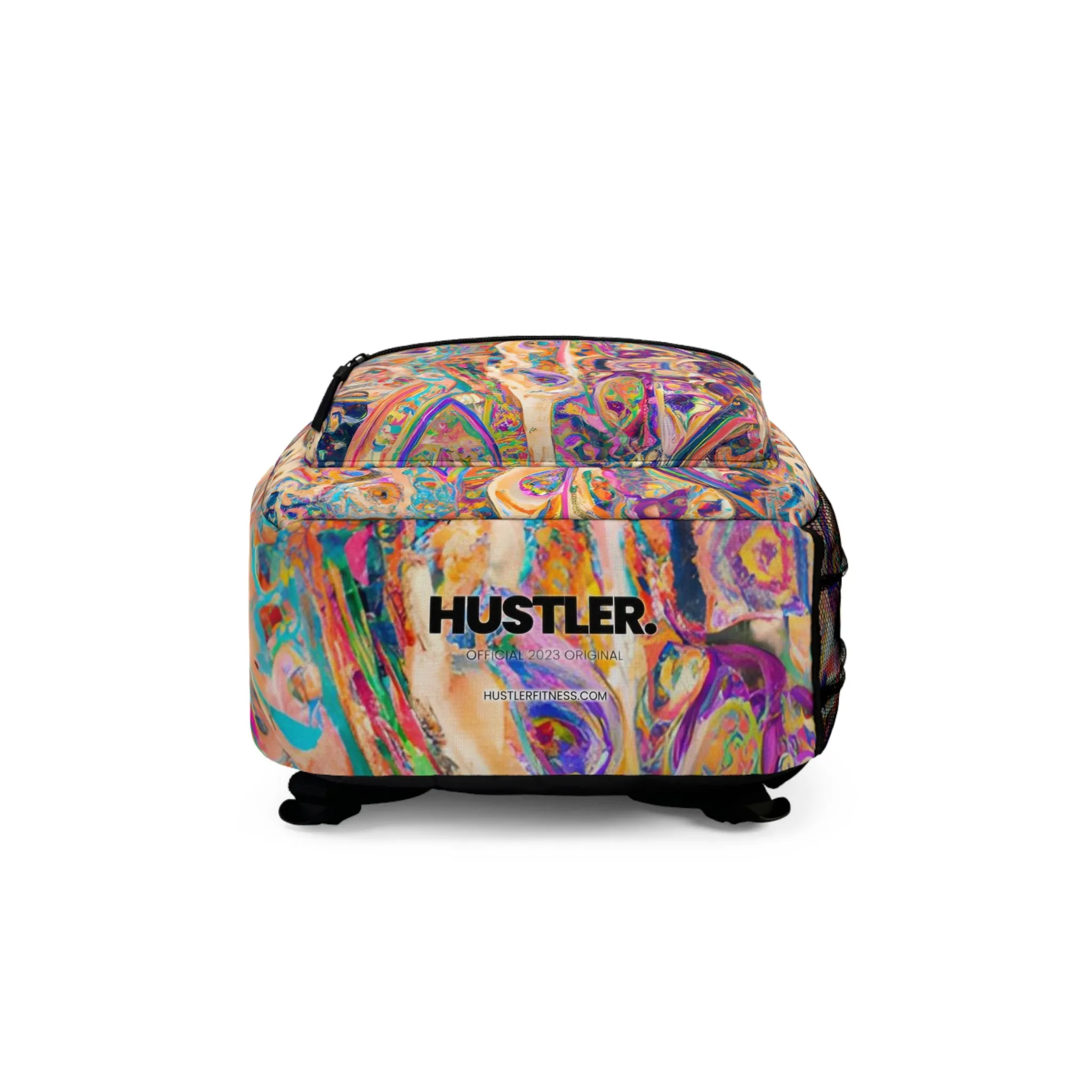 AmberDazzle - LGBTQ  Pride Backpack