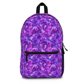 Amethyst Dreams Backpack