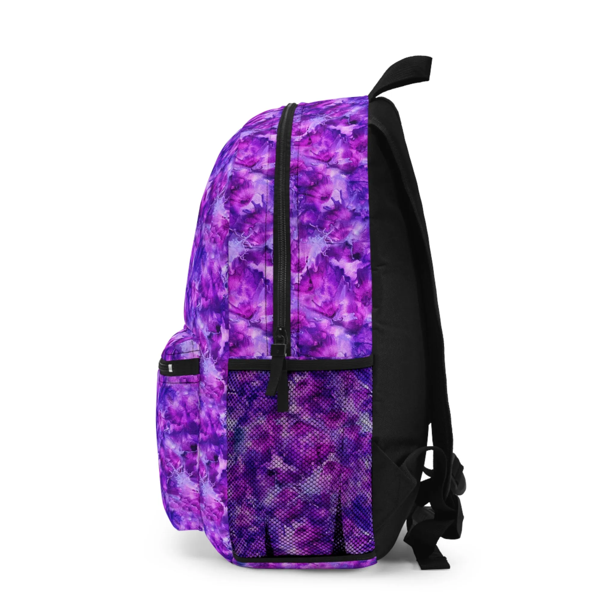 Amethyst Dreams Backpack