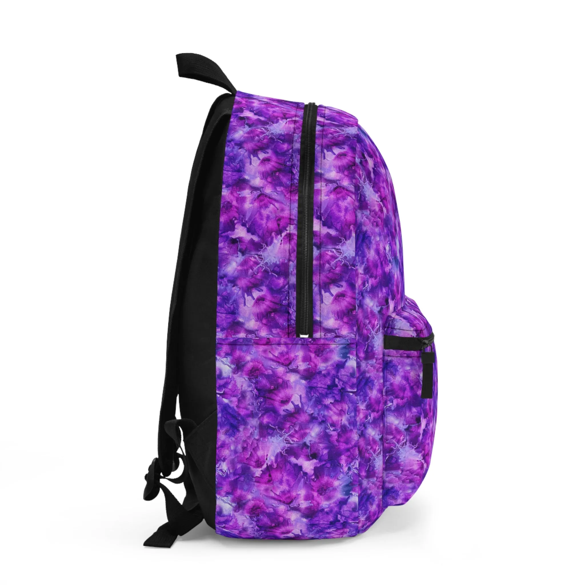 Amethyst Dreams Backpack