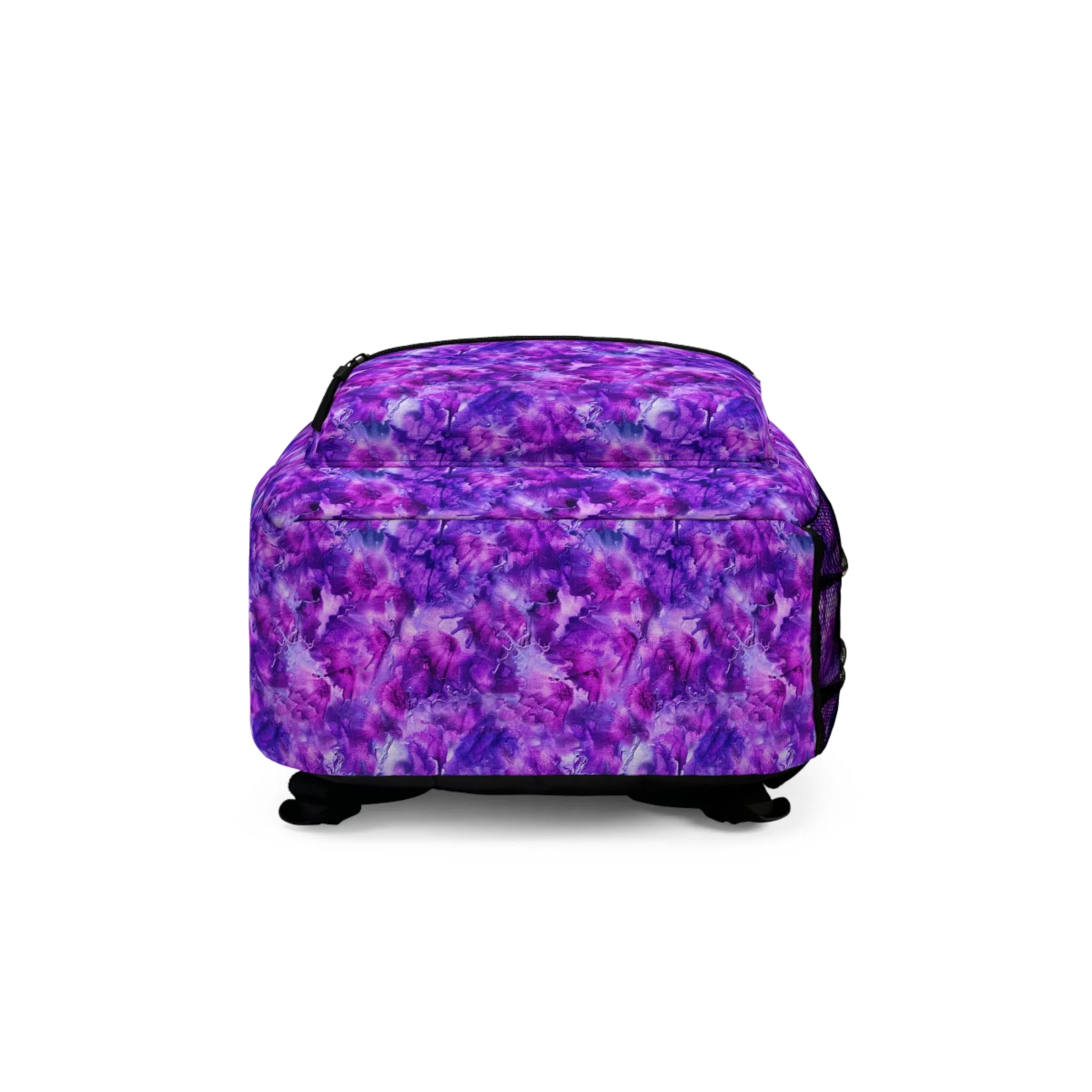 Amethyst Dreams Backpack