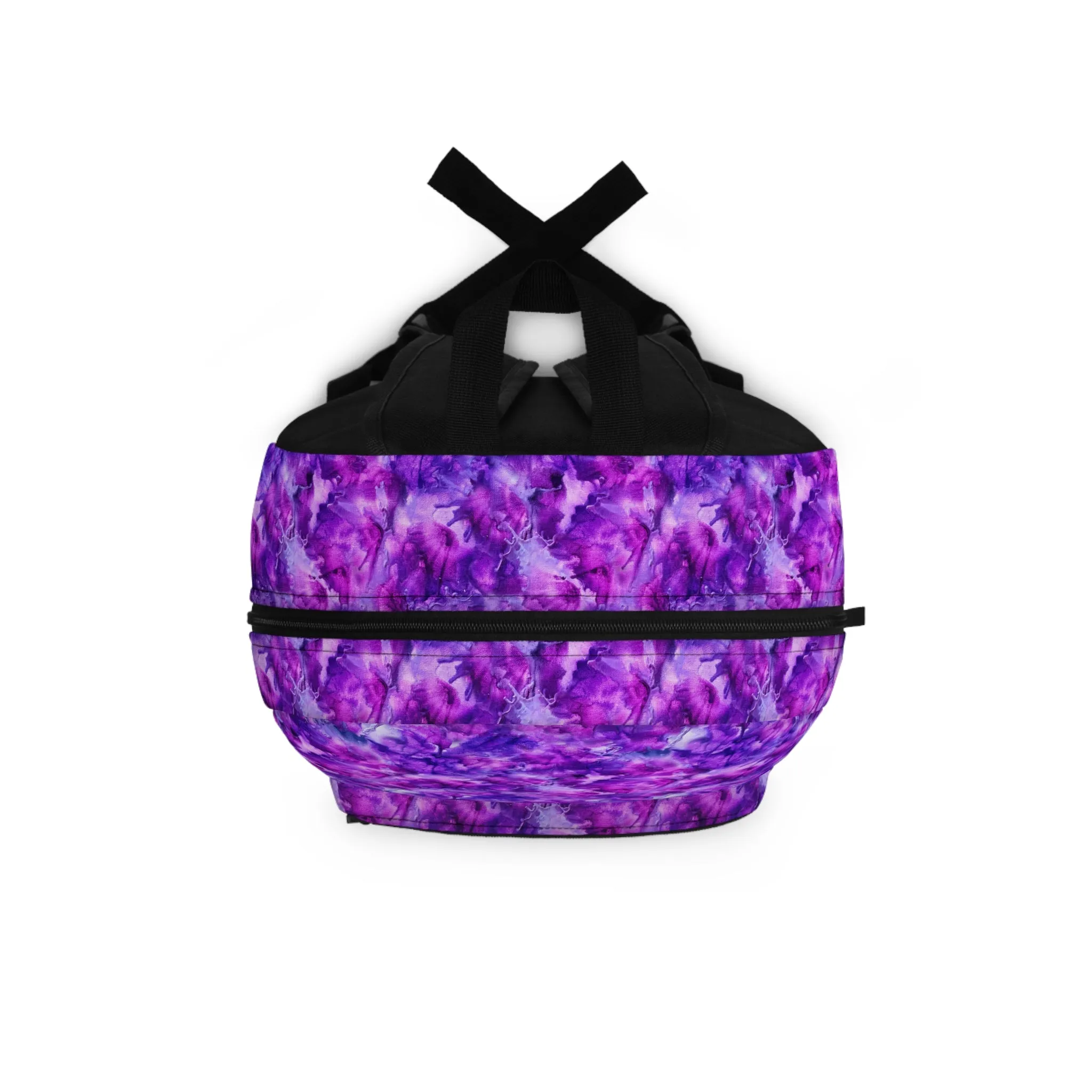 Amethyst Dreams Backpack