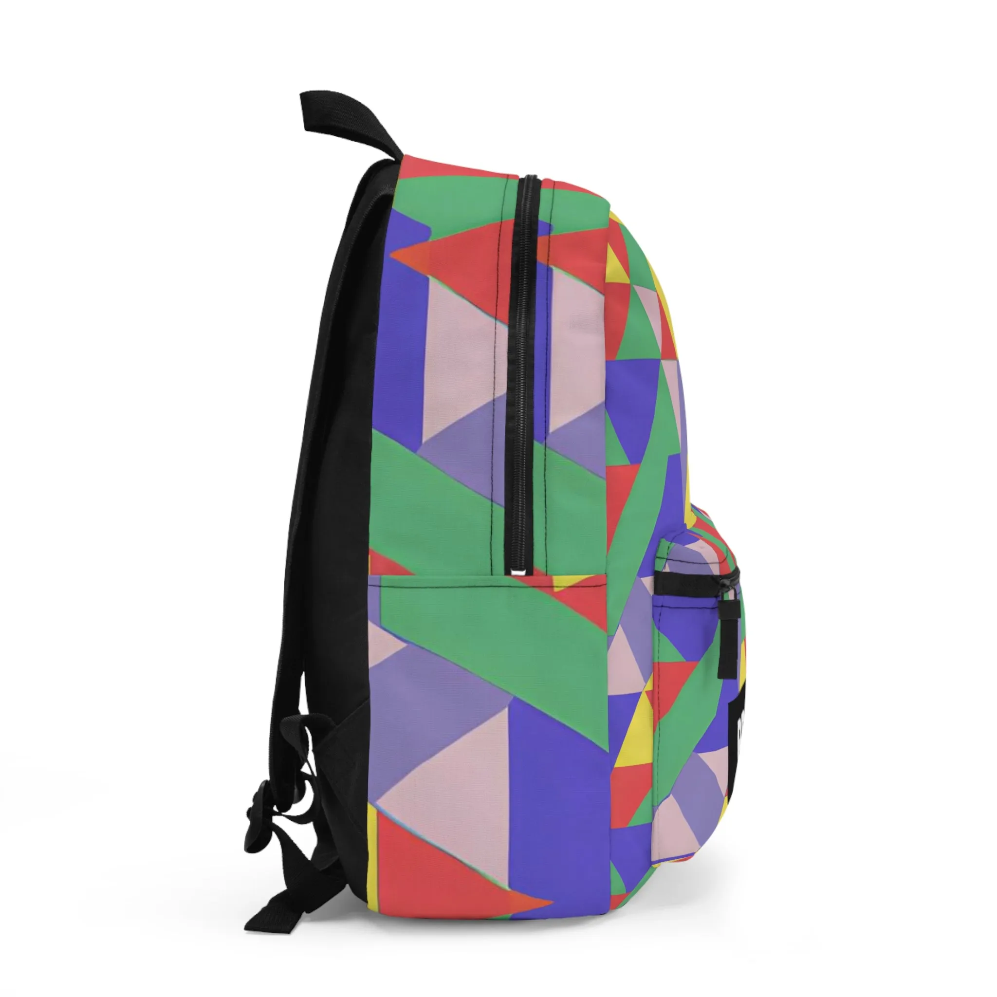 AphroditeDiamond - Gay Pride Backpack