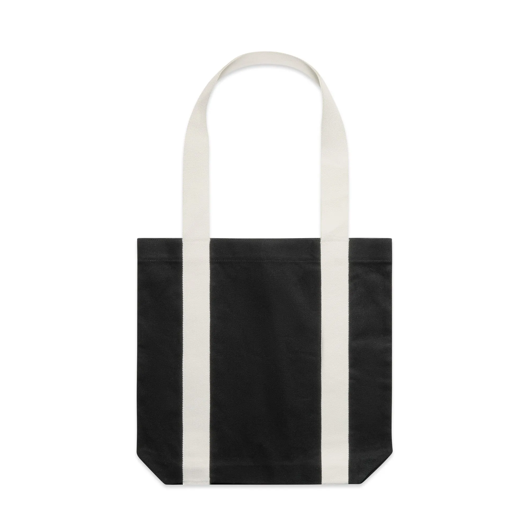 Ascolour Two-tone Carrie Tote-(1008)