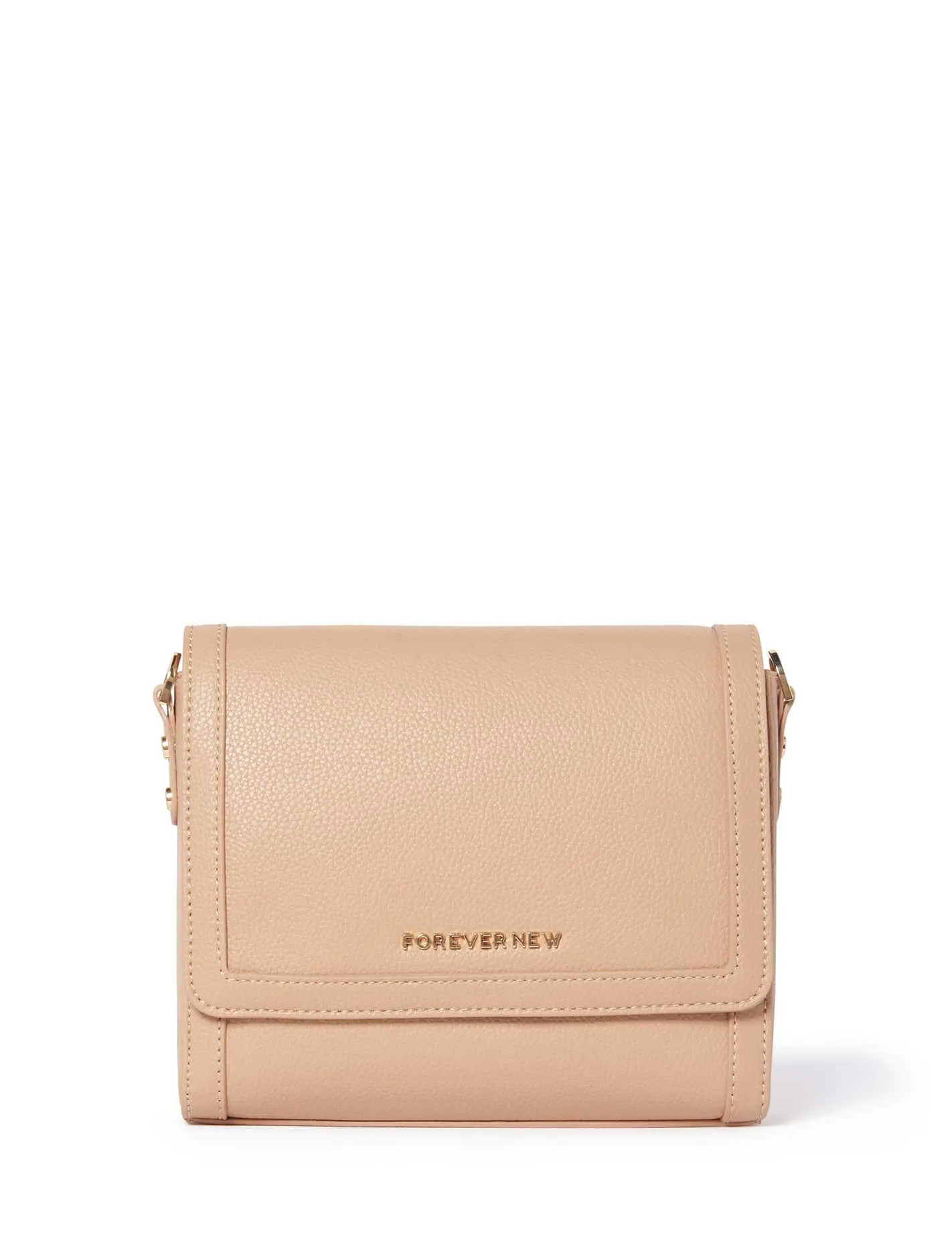 Ash Crossbody Bag