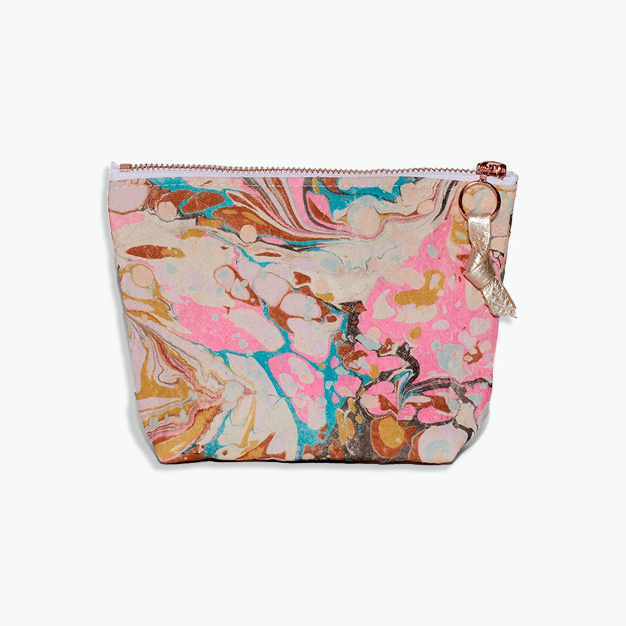 Astral Marbled Pouch | Viper