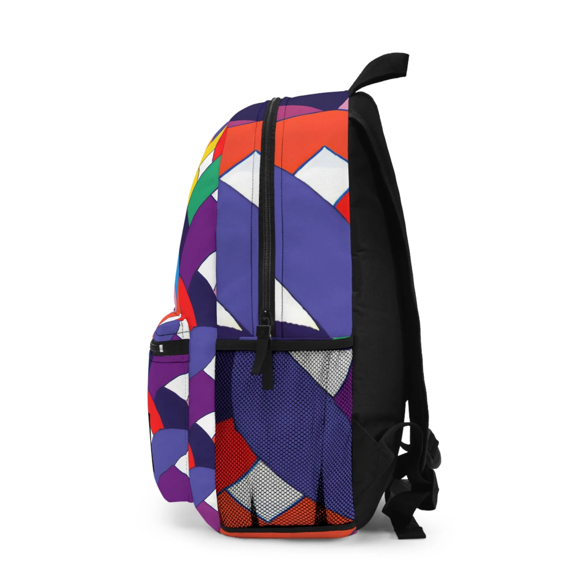 AuroraFantastica - Gay Pride Backpack