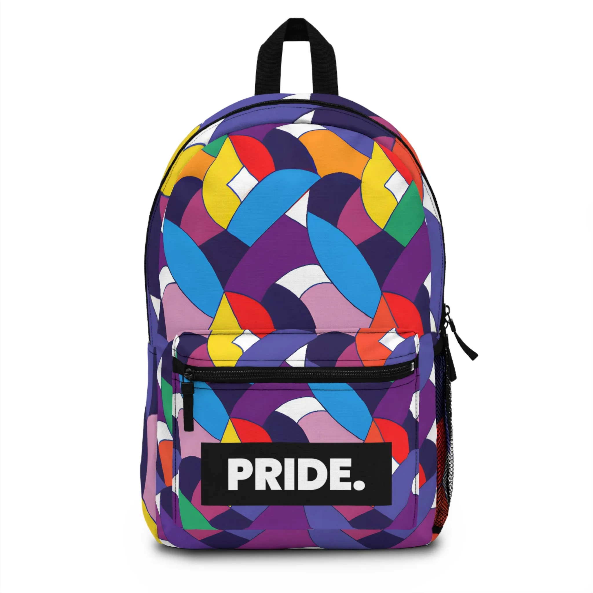 AuroraFantastica - Gay Pride Backpack