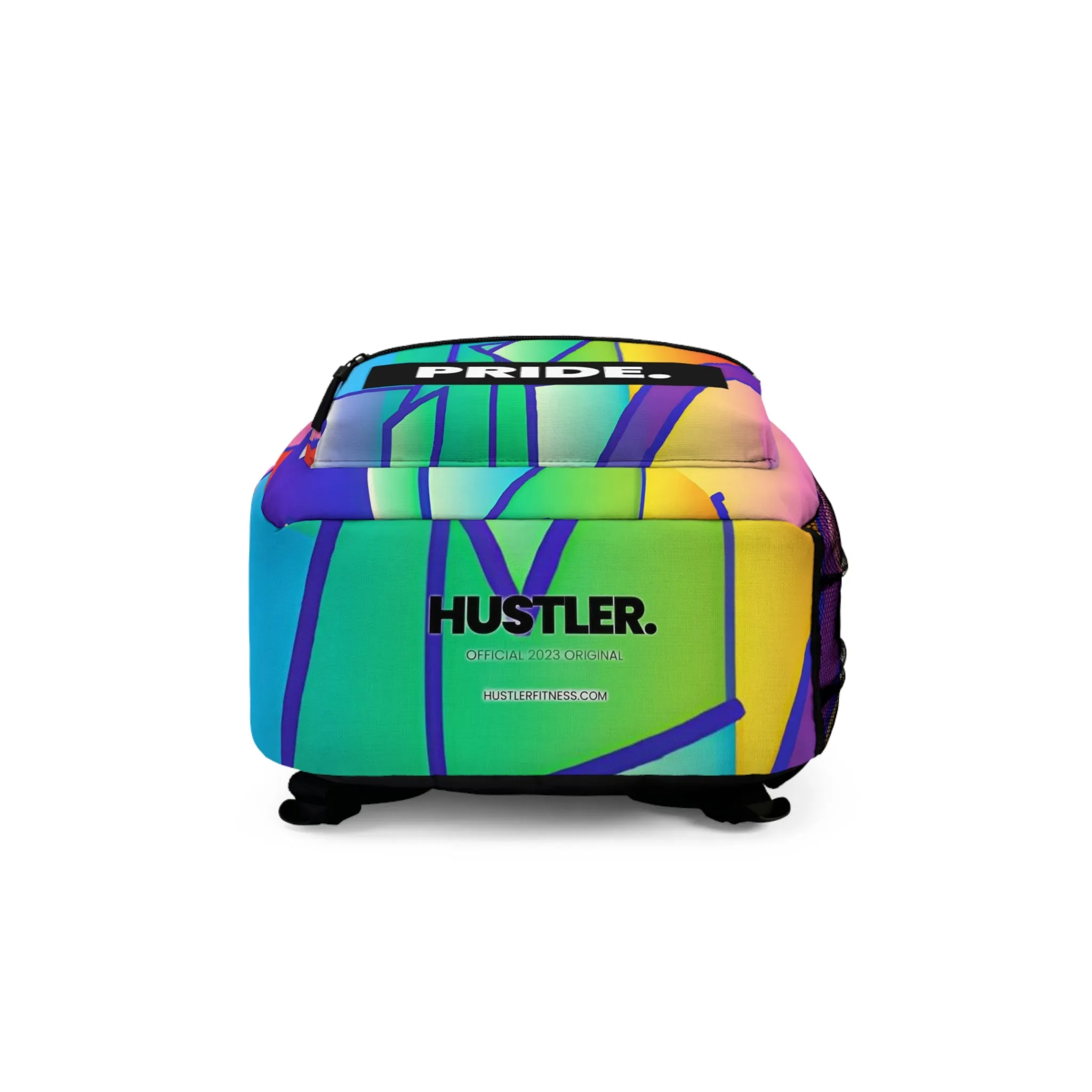 AuroraFlare - Gay Pride Backpack