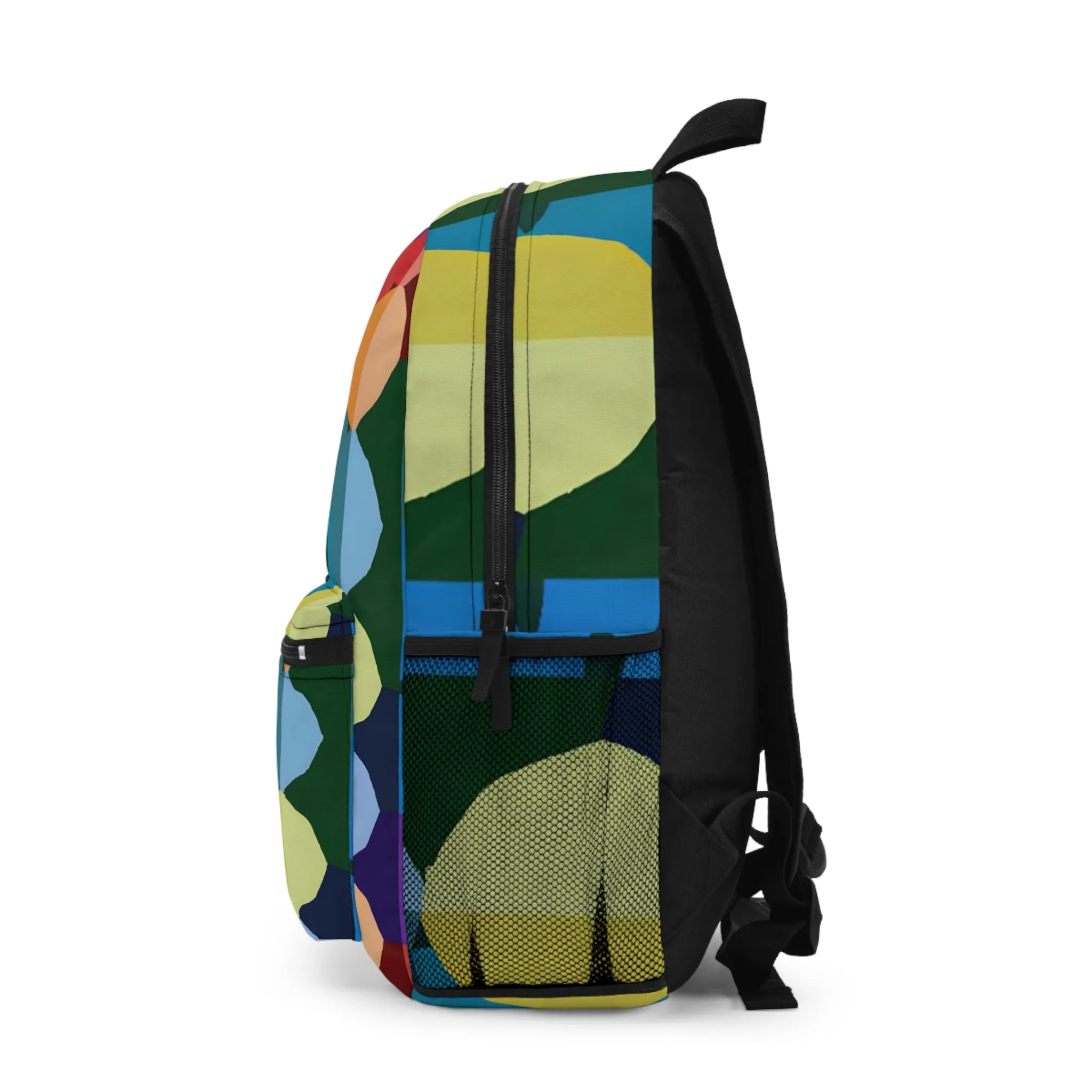 AuroraFlash - Hustler Pride Backpack