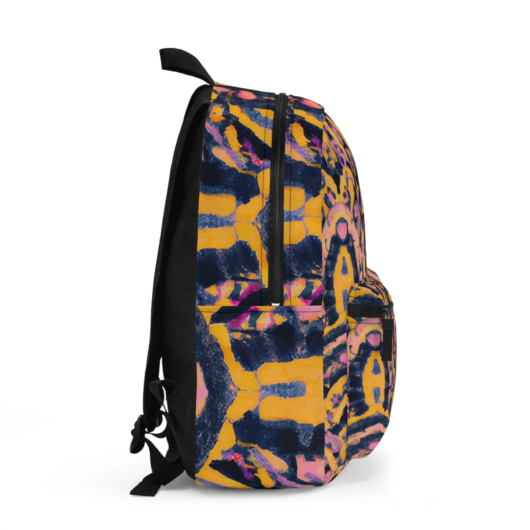 AuroraGlamour - LGBTQ  Pride Backpack