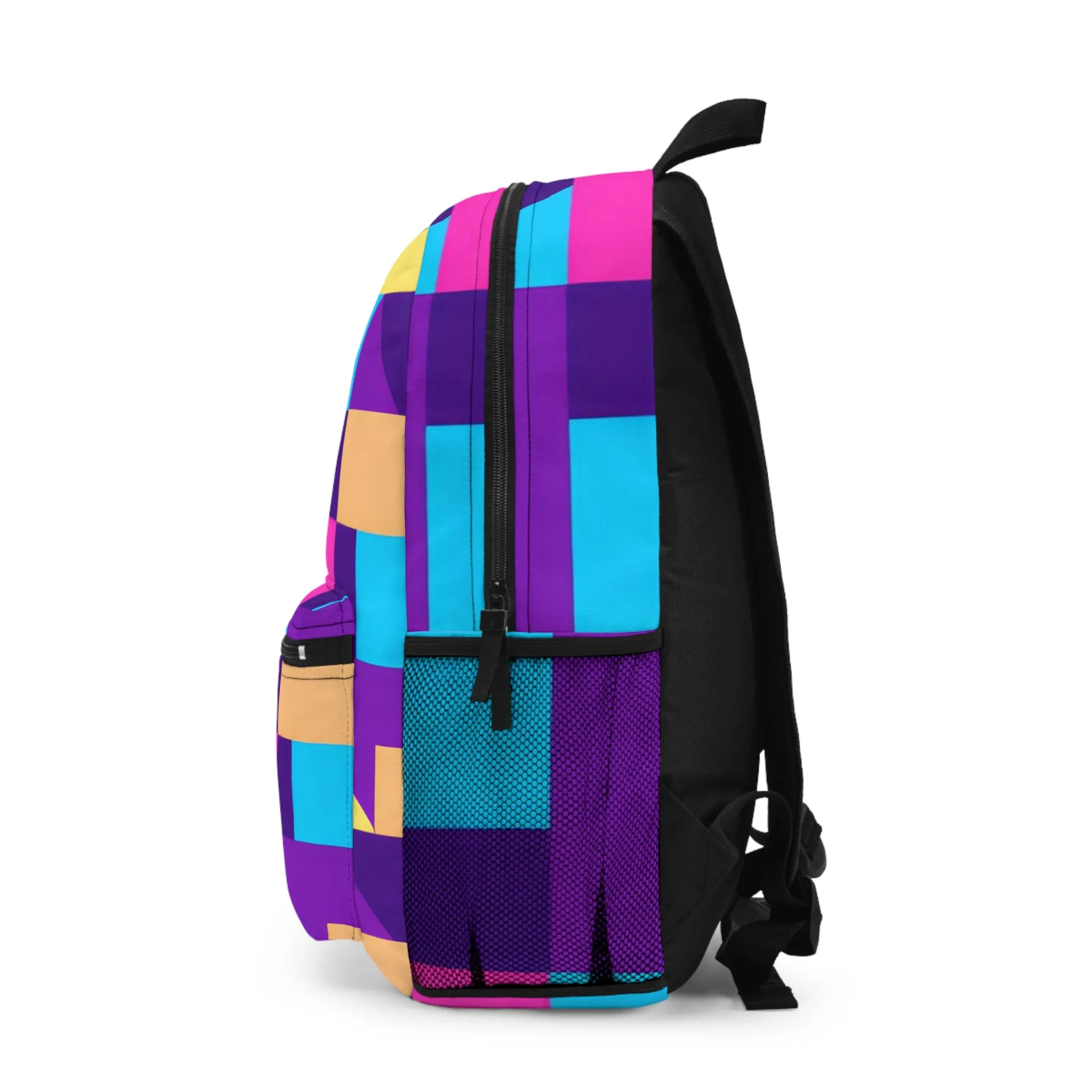 AuroraLustre - Hustler Pride Backpack