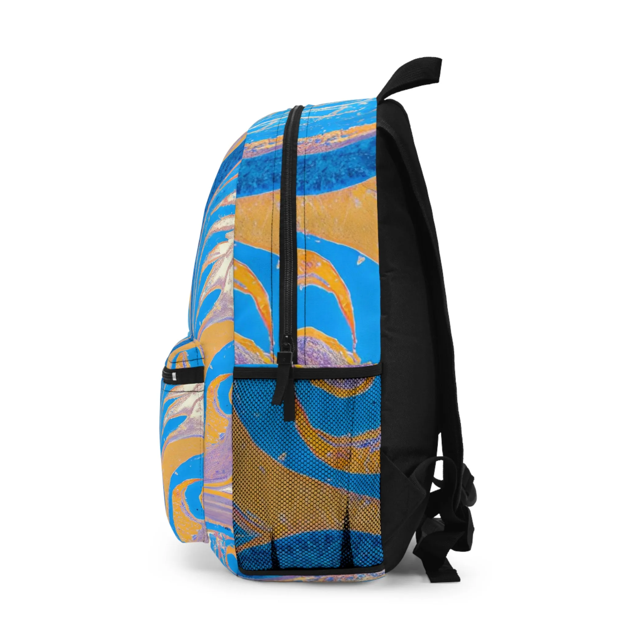 AuroraNightcrawler - LGBTQ  Pride Backpack