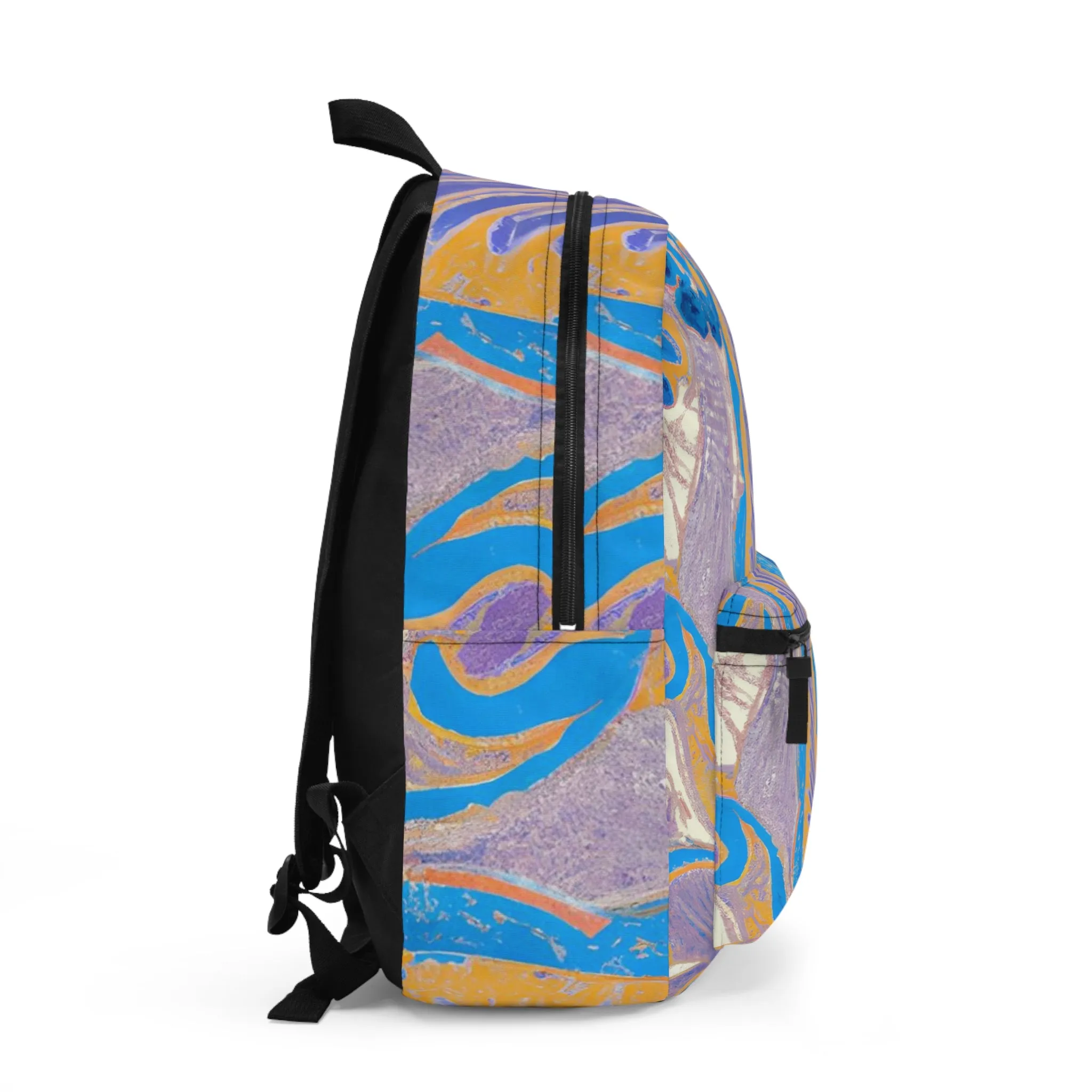 AuroraNightcrawler - LGBTQ  Pride Backpack