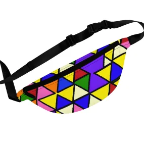 BabaSioux - Gay Pride Fanny Pack Belt Bag