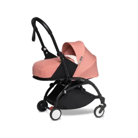 BABYZEN YOYO² Push Chair | Newborn (Ginger)