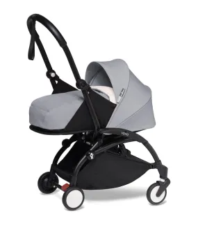 BABYZEN YOYO² Push Chair | Newborn (Stone)