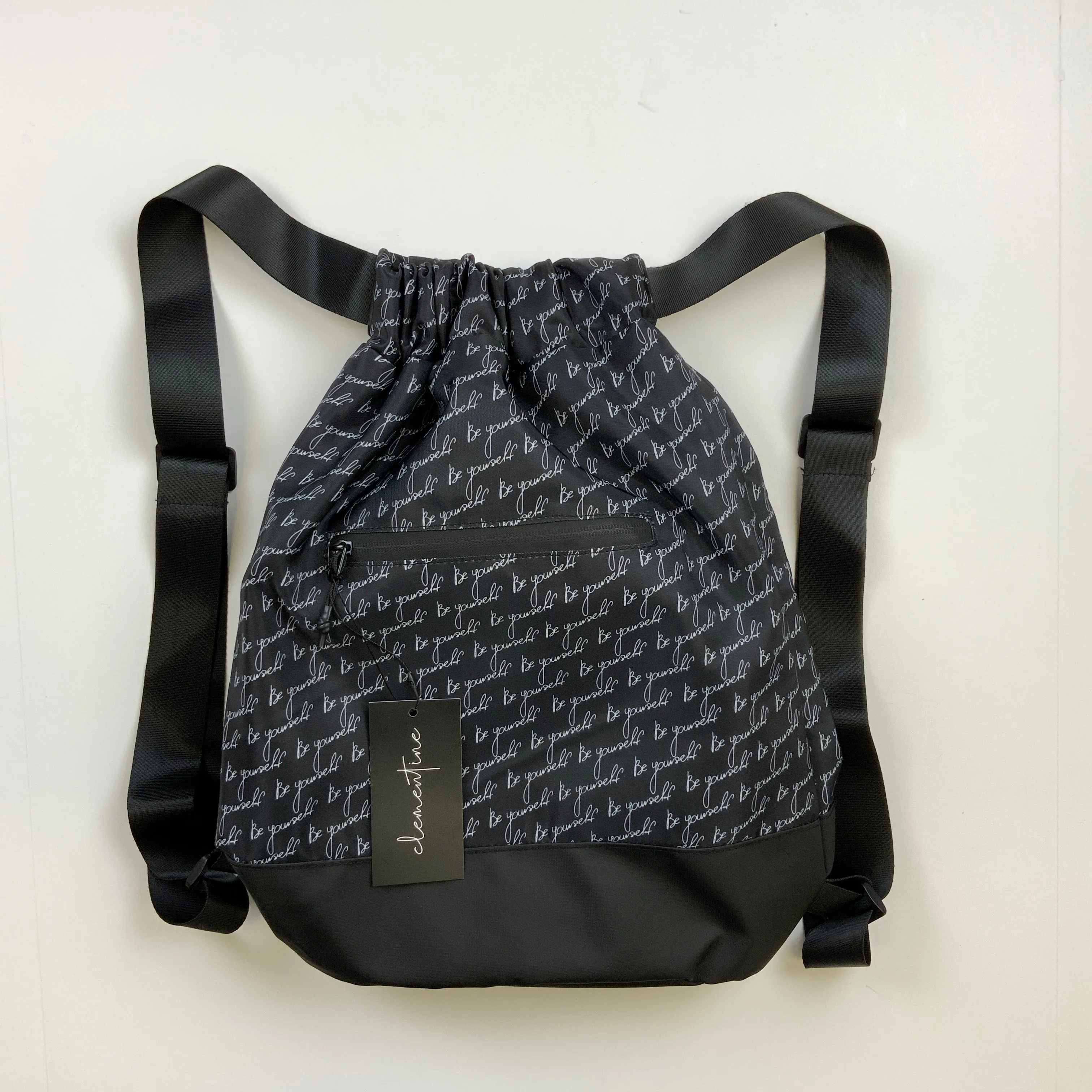 Backpack Clothes Mentor, Size Large