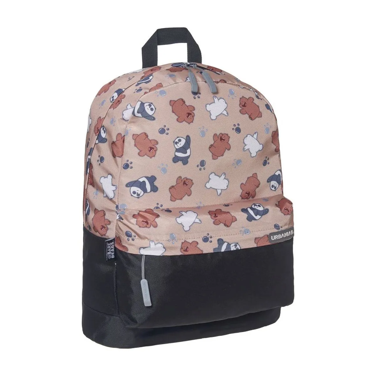 Backpack Collab Escandalosos Osos