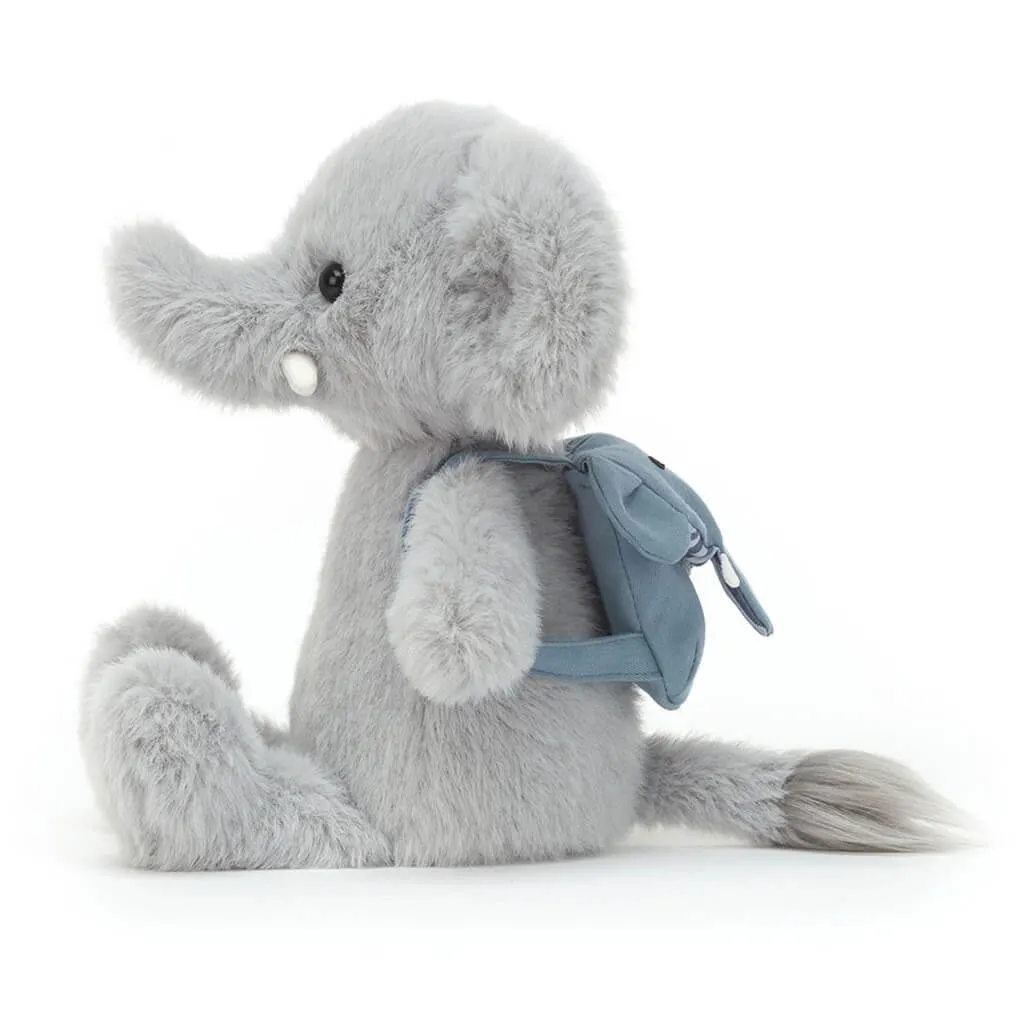 Backpack Elephant