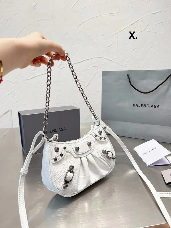 Bags-Realm - Balenciaga Bag - 1362