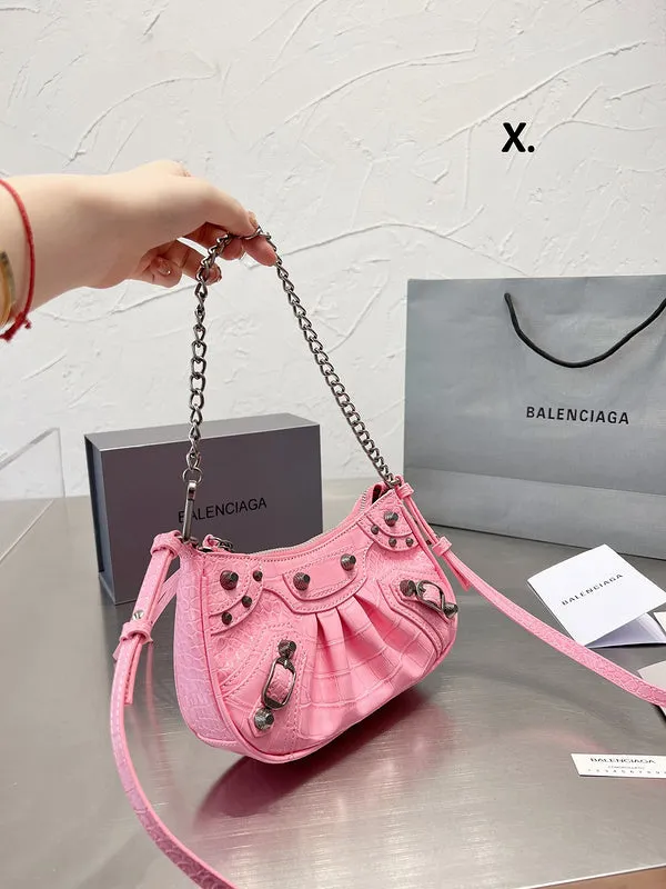 Bags-Realm - Balenciaga Bag - 1362