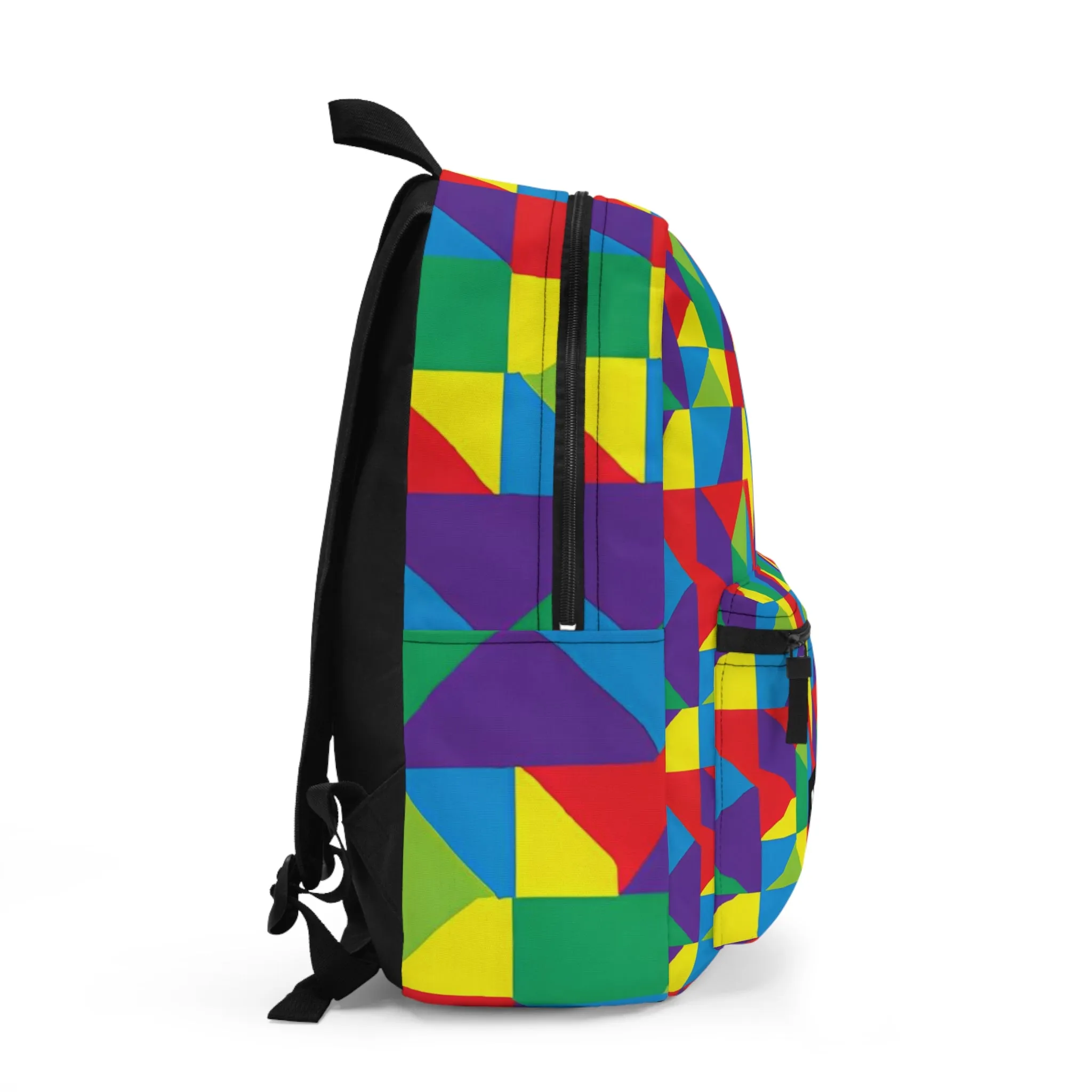 BamBailey - Hustler Pride Backpack