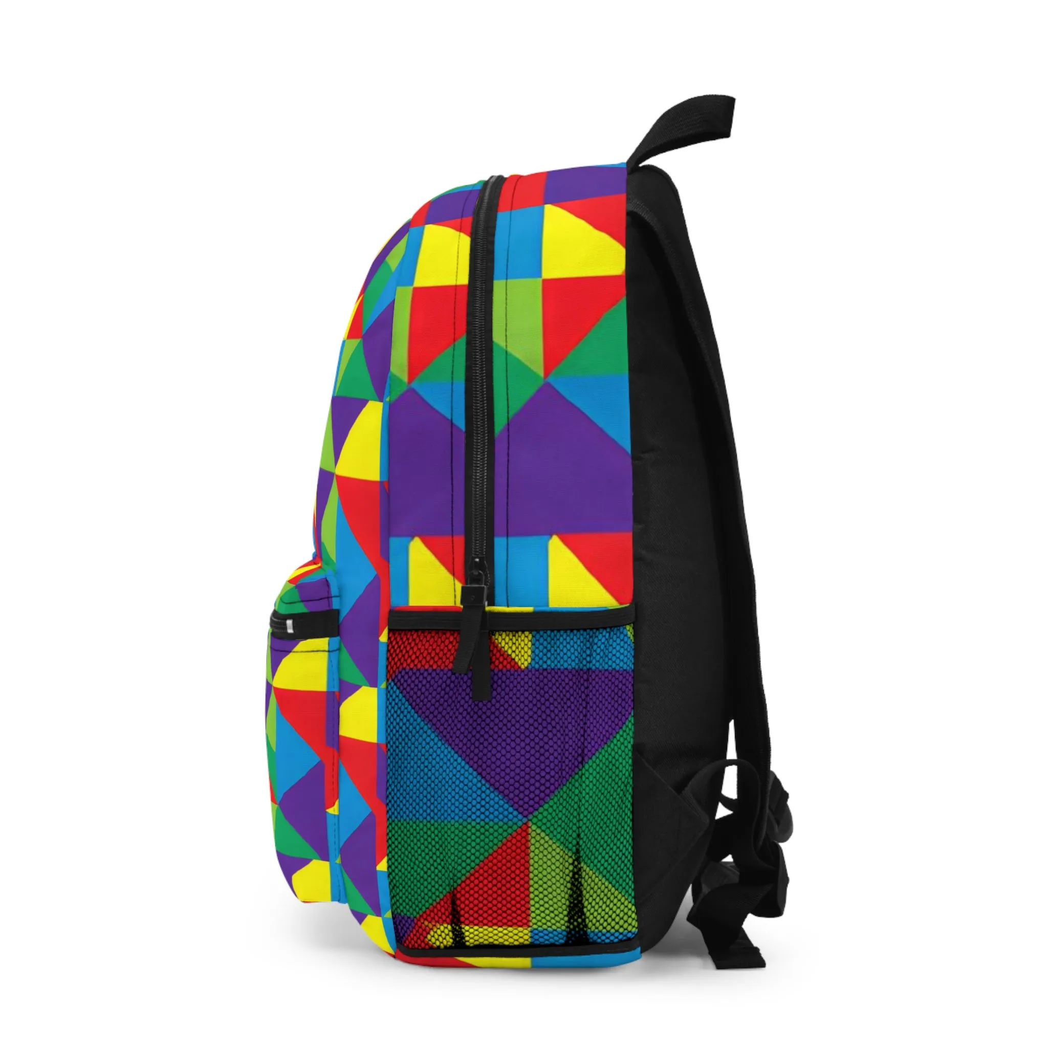 BamBailey - Hustler Pride Backpack