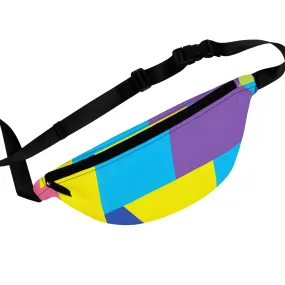 BanjiBoy - Gay Pride Fanny Pack Belt Bag