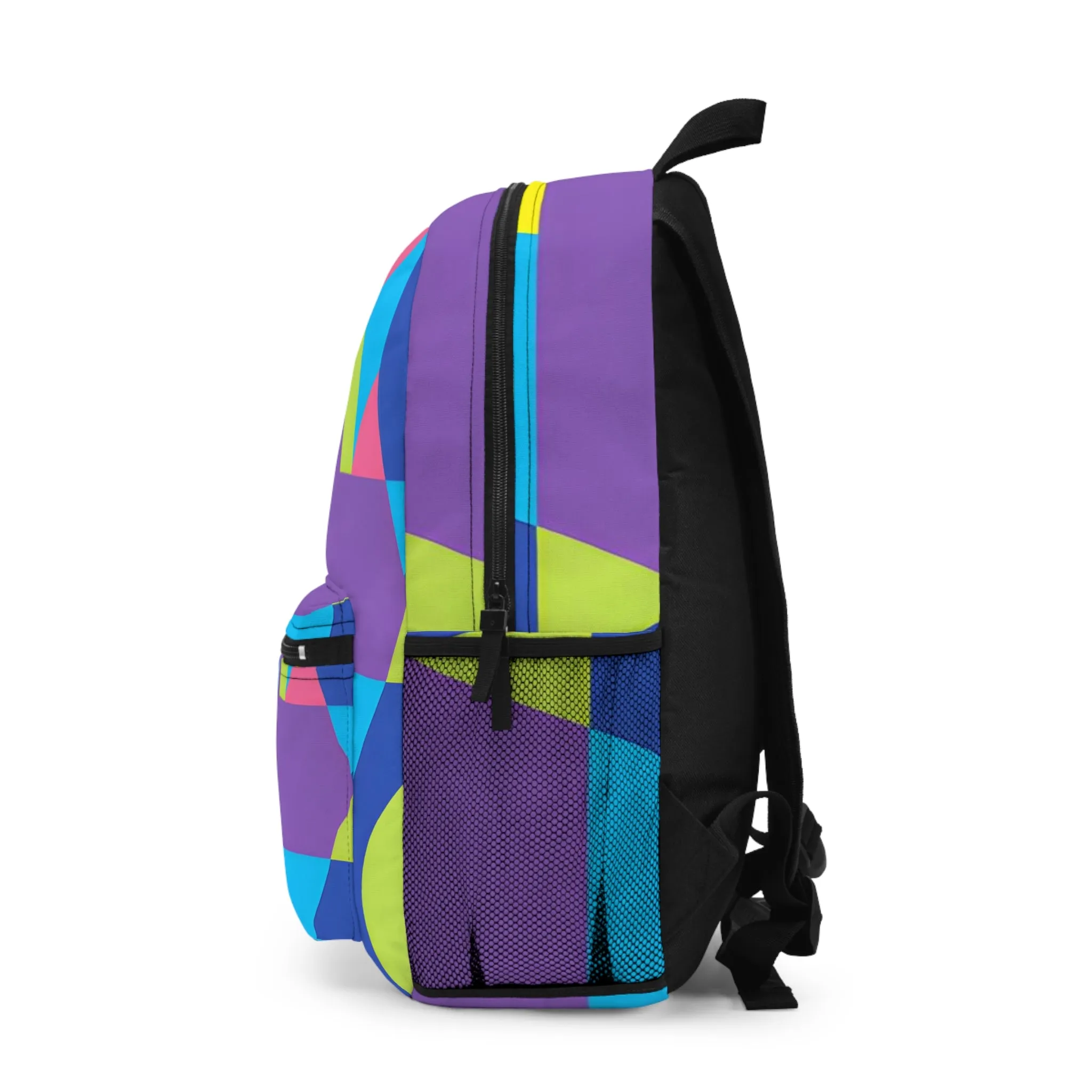 BanjiBoy - Hustler Pride Backpack