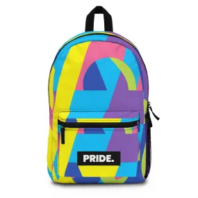 BanjiBoy - Hustler Pride Backpack