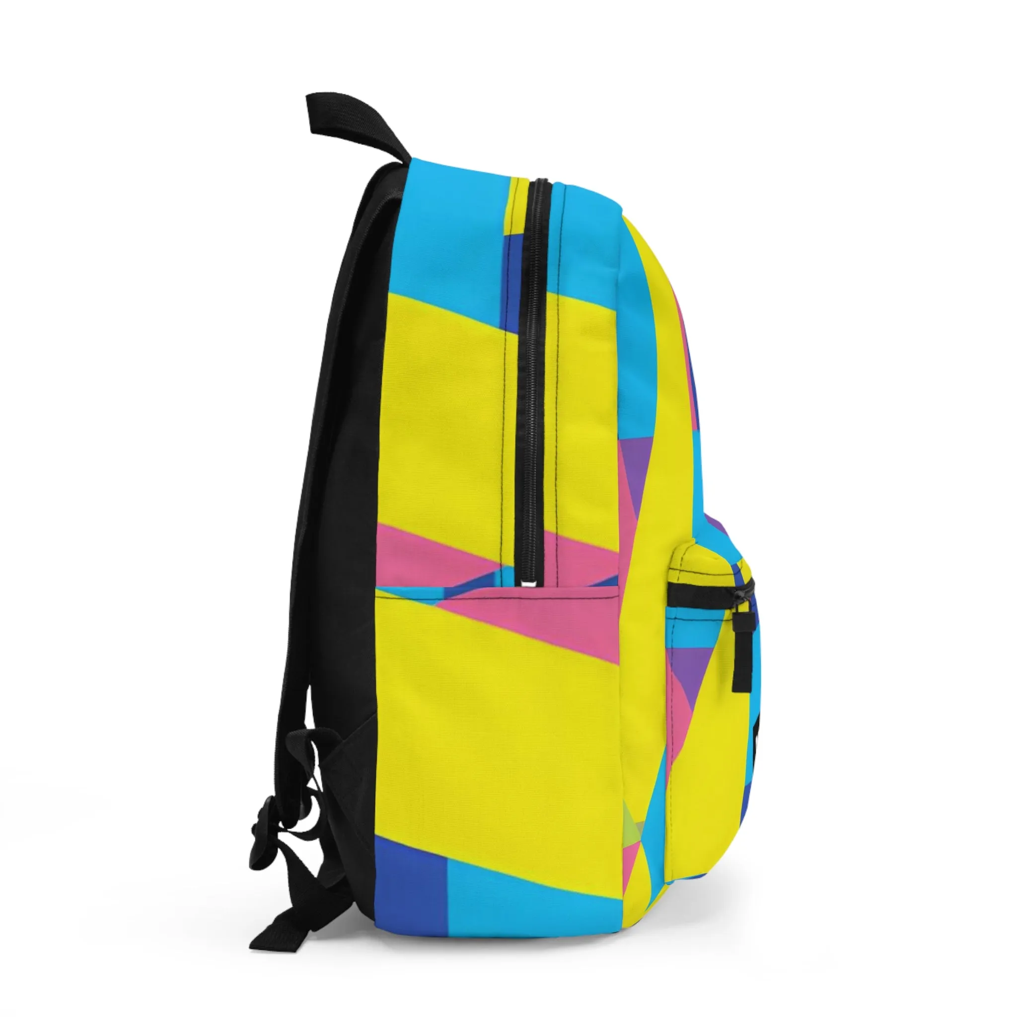 BanjiBoy - Hustler Pride Backpack