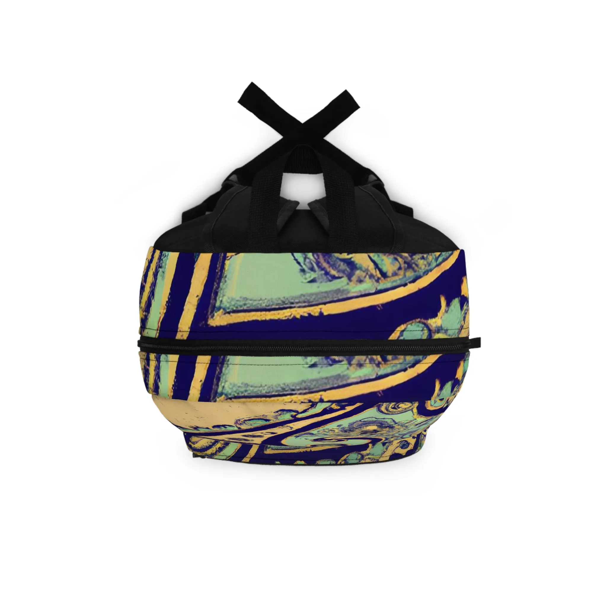 BaronGlamourous - LGBTQ  Pride Backpack