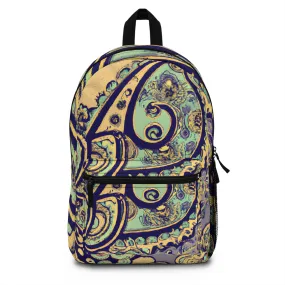 BaronGlamourous - LGBTQ  Pride Backpack