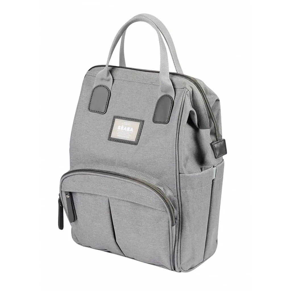 Beaba Wellington Backpack Diaper Bag