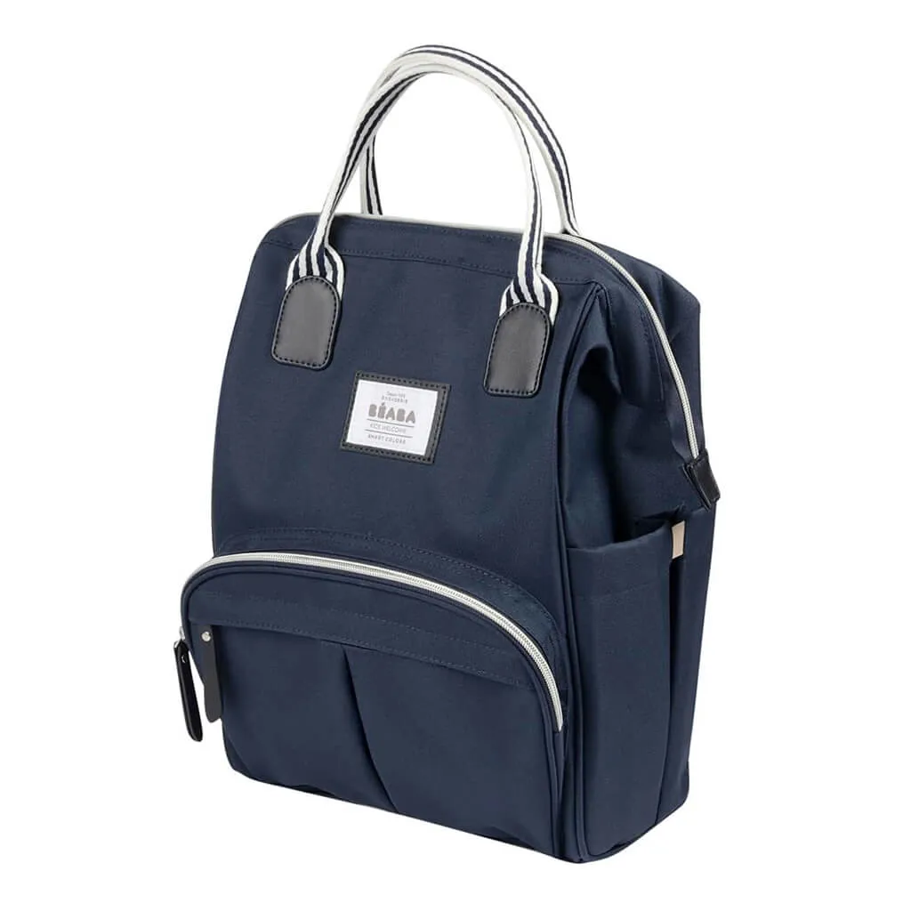 Beaba Wellington Backpack Diaper Bag