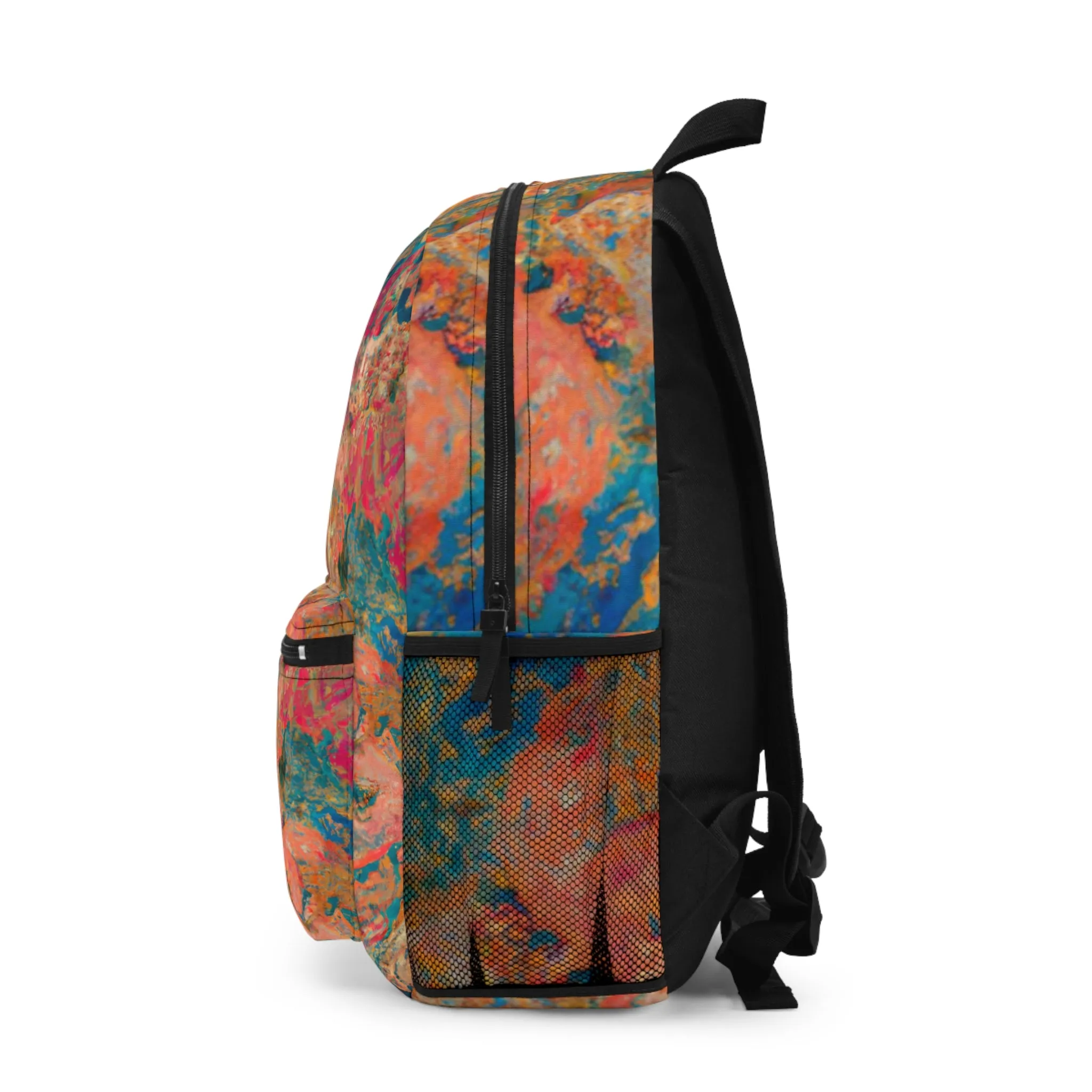 BeeDazzle - LGBTQ  Pride Backpack