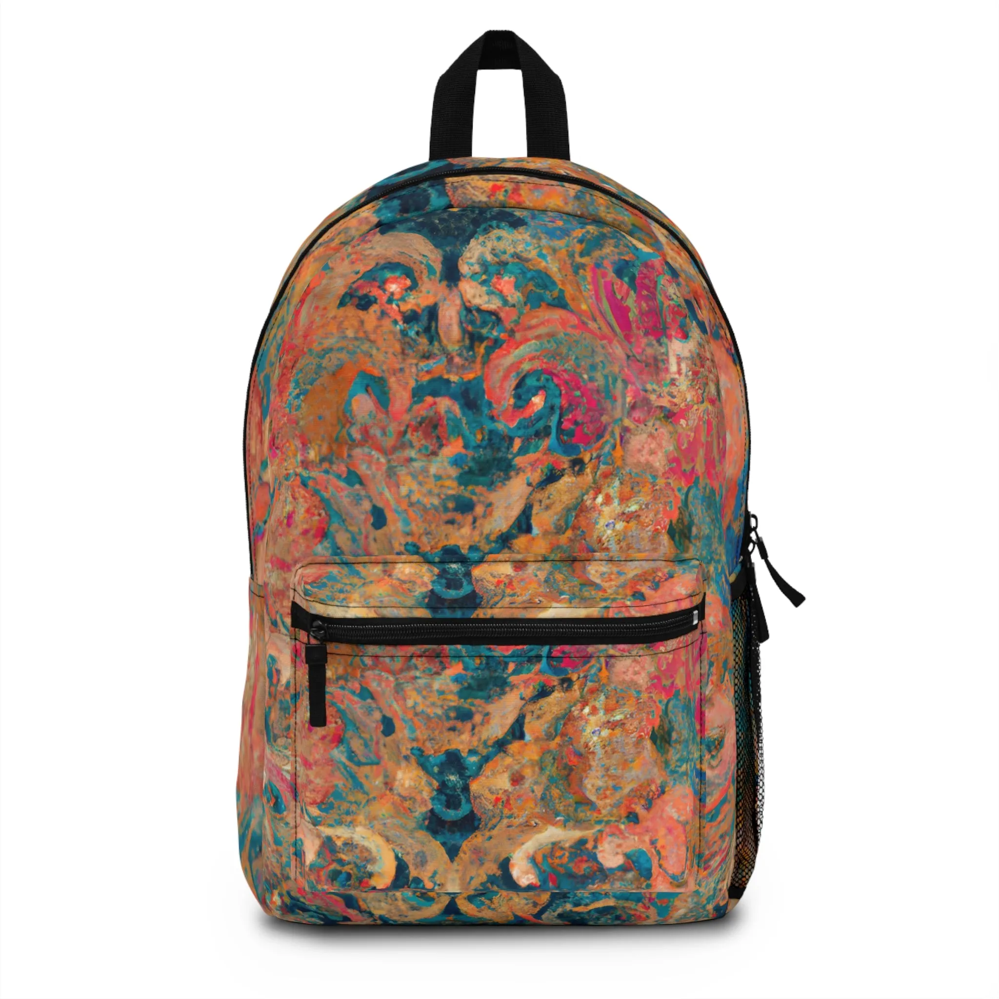 BeeDazzle - LGBTQ  Pride Backpack