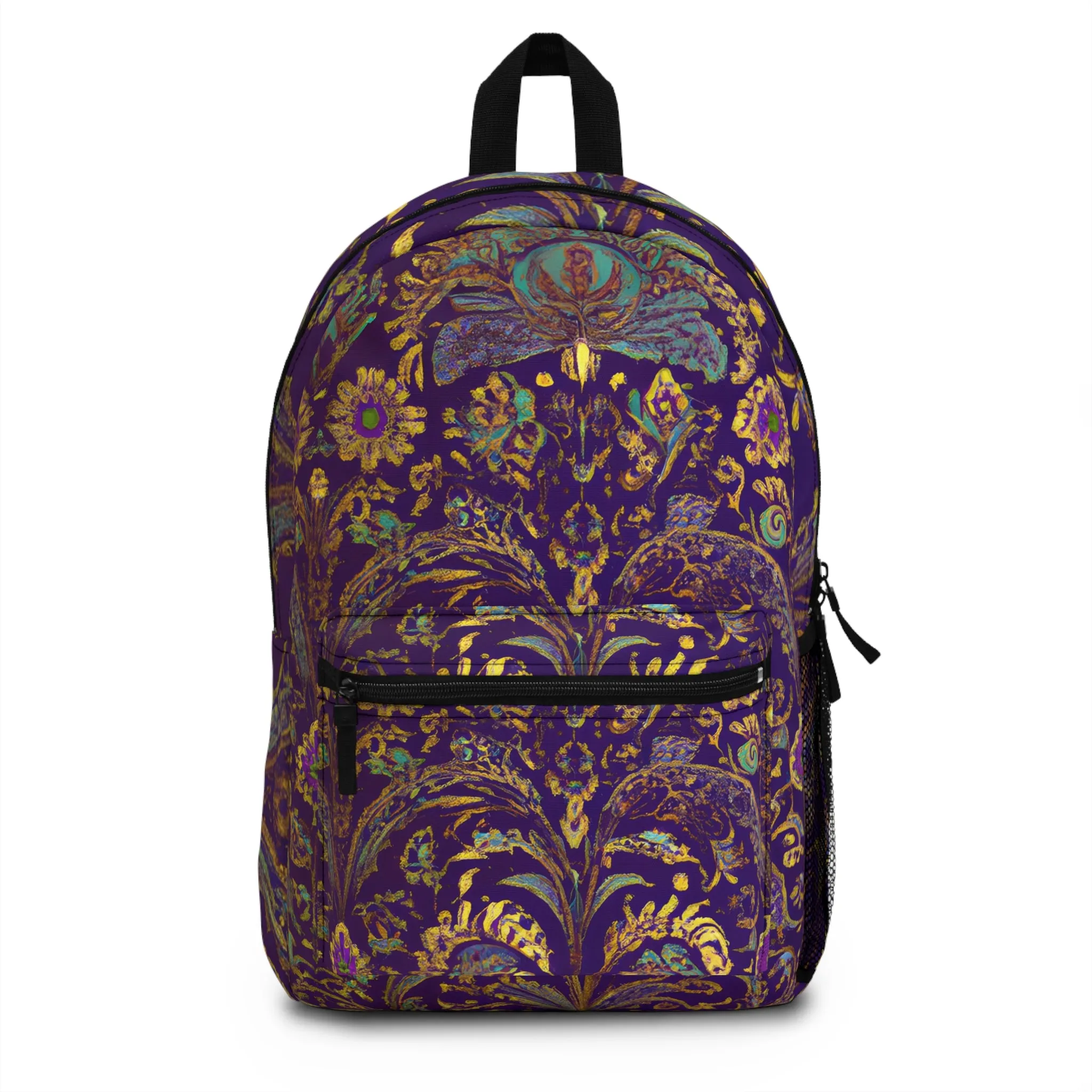 Beejazz - LGBTQ  Pride Backpack